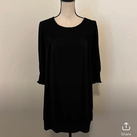 Enfocus Studio Dresses & Skirts - EN focus size 4P petite shirt style dress 654